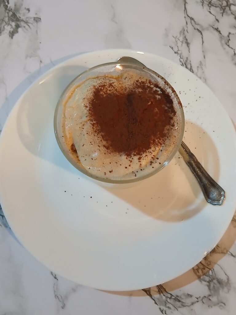 Tiramisù